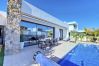 Villa in Santiago de la Ribera - Villas Alejandra - 8309 Villa in Santiago de la Ribera - Villas Alejandra - 8309