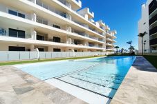 Velapi es un apartamento moderno cerca del Mar Menor y Los Alcázares