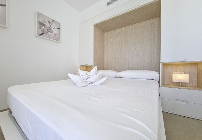 Ferienwohnung in Mar de Cristal - La Llana Beach MDC - 3210 Ferienwohnung in Mar de Cristal - La Llana Beach MDC - 3210