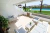 Ferienwohnung in Mar de Cristal - La Llana Beach MDC - 3210 Ferienwohnung in Mar de Cristal - La Llana Beach MDC - 3210