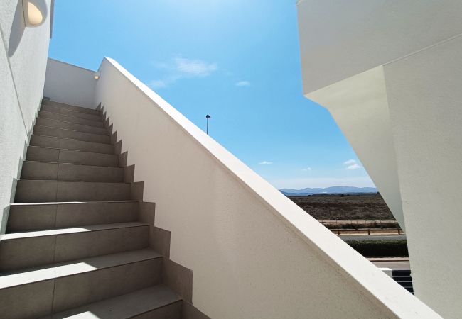 Villa in Los Alcazares - Mar Menor Sea View - 3810