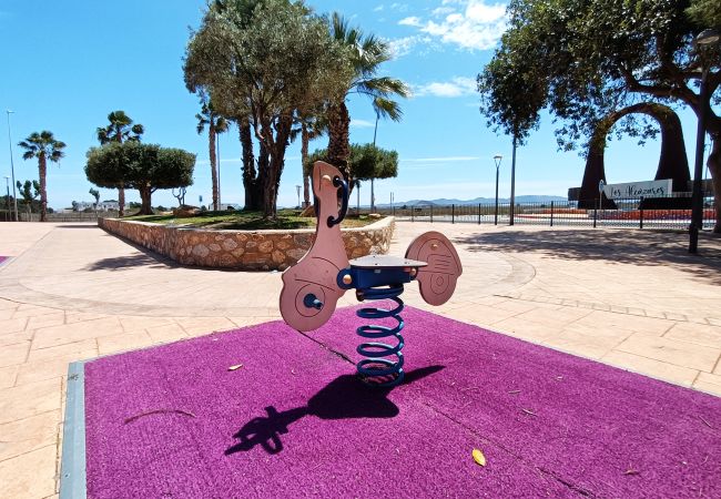 Villa in Los Alcazares - Mar Menor Sea View - 3810 Villa in Los Alcazares - Mar Menor Sea View - 3810