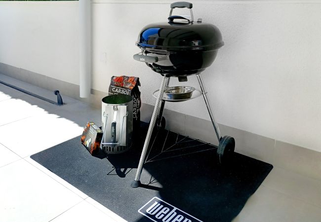 Villa in Los Alcazares - Mar Menor Sea View - 3810 Villa in Los Alcazares - Mar Menor Sea View - 3810