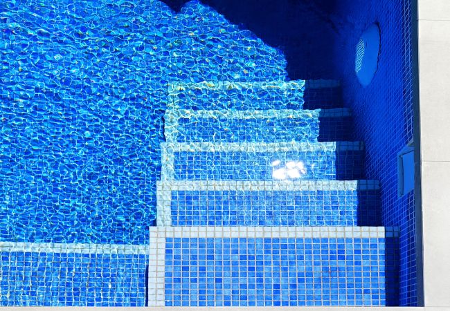 Villa in Los Alcazares - Mar Menor Sea View - 3810 Villa in Los Alcazares - Mar Menor Sea View - 3810