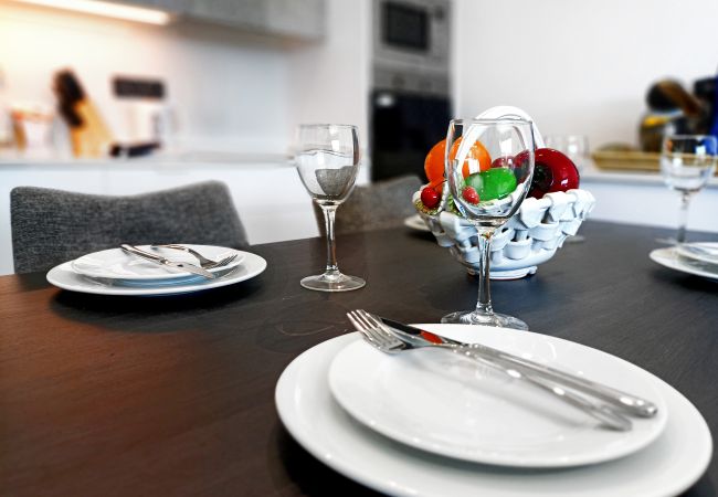 Villa in Los Alcazares - Mar Menor Sea View - 3810 Villa in Los Alcazares - Mar Menor Sea View - 3810