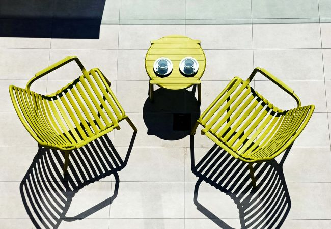 Villa in Los Alcazares - Mar Menor Sea View - 3810 Villa in Los Alcazares - Mar Menor Sea View - 3810