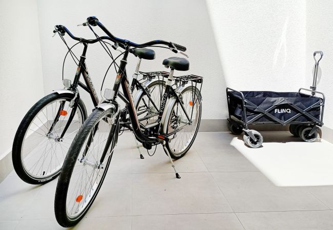 Villa in Los Alcazares - Mar Menor Sea View - 3810 Villa in Los Alcazares - Mar Menor Sea View - 3810