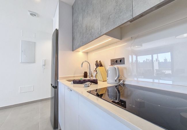 Villa in Los Alcazares - Mar Menor Sea View - 3810 Villa in Los Alcazares - Mar Menor Sea View - 3810