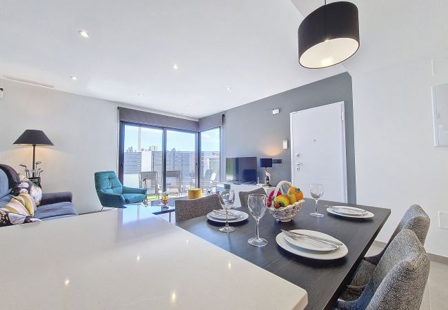 Villa in Los Alcazares - Mar Menor Sea View - 3810 Villa in Los Alcazares - Mar Menor Sea View - 3810