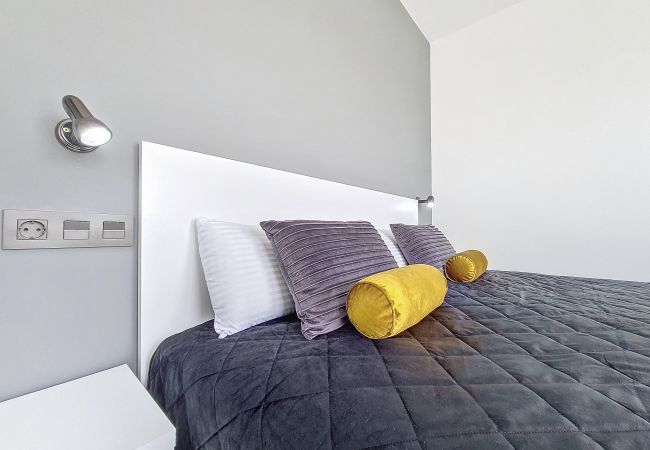 Villa in Los Alcazares - Mar Menor Sea View - 3810 Villa in Los Alcazares - Mar Menor Sea View - 3810