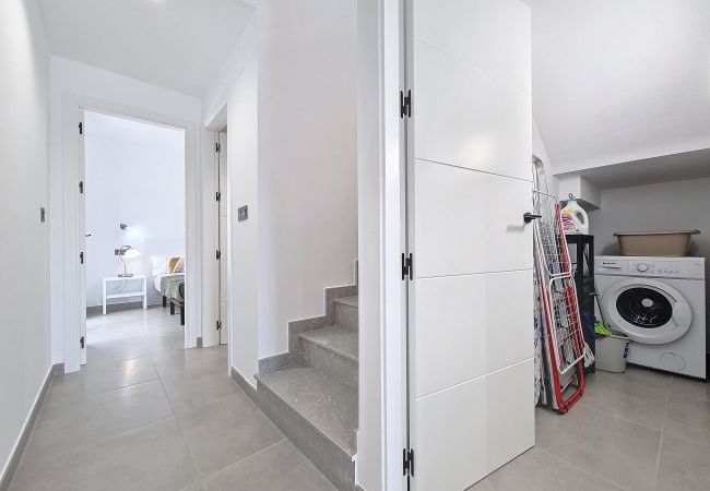 Villa in Los Alcazares - Mar Menor Sea View - 3810 Villa in Los Alcazares - Mar Menor Sea View - 3810