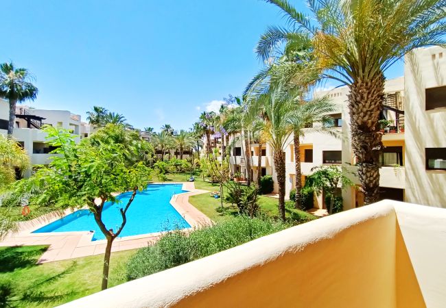 Ferienwohnung in Roda - Roda Golf Resort - 4010 Ferienwohnung in Roda - Roda Golf Resort - 4010