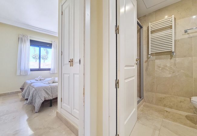 Ferienwohnung in Roda - Roda Golf Resort - 4010 Ferienwohnung in Roda - Roda Golf Resort - 4010