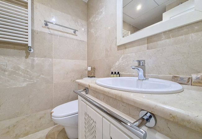 Ferienwohnung in Roda - Roda Golf Resort - 4010 Ferienwohnung in Roda - Roda Golf Resort - 4010