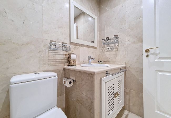 Ferienwohnung in Roda - Roda Golf Resort - 4010 Ferienwohnung in Roda - Roda Golf Resort - 4010