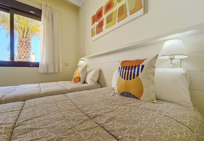 Ferienwohnung in Roda - Roda Golf Resort - 4010 Ferienwohnung in Roda - Roda Golf Resort - 4010