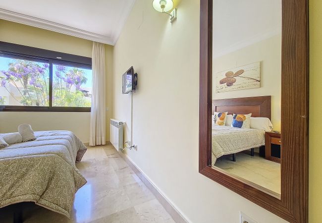 Ferienwohnung in Roda - Roda Golf Resort - 4010 Ferienwohnung in Roda - Roda Golf Resort - 4010