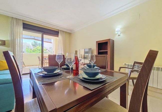 Ferienwohnung in Roda - Roda Golf Resort - 4010 Ferienwohnung in Roda - Roda Golf Resort - 4010
