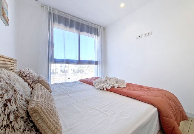 Ferienwohnung in Torre Pacheco - Santa Rosalia Lake & Life Resort - 4510 Ferienwohnung in Torre Pacheco - Santa Rosalia Lake & Life Resort - 4510