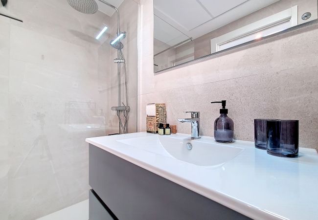 Ferienwohnung in Torre Pacheco - Santa Rosalia Lake & Life Resort - 4110 Ferienwohnung in Torre Pacheco - Santa Rosalia Lake & Life Resort - 4110