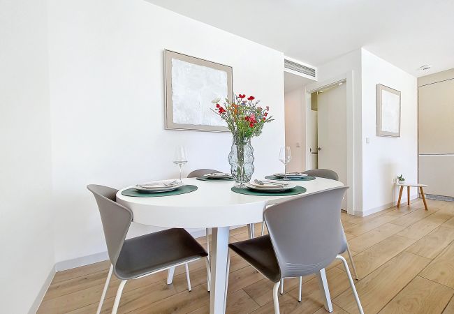 Ferienwohnung in Torre Pacheco - Santa Rosalia Lake & Life Resort - 4110 Ferienwohnung in Torre Pacheco - Santa Rosalia Lake & Life Resort - 4110