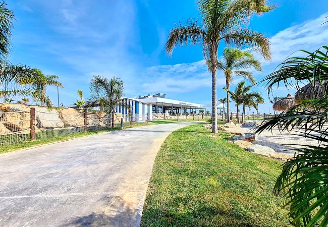 Ferienwohnung in Torre Pacheco - Santa Rosalia Lake & Life Resort - 4110 Ferienwohnung in Torre Pacheco - Santa Rosalia Lake & Life Resort - 4110