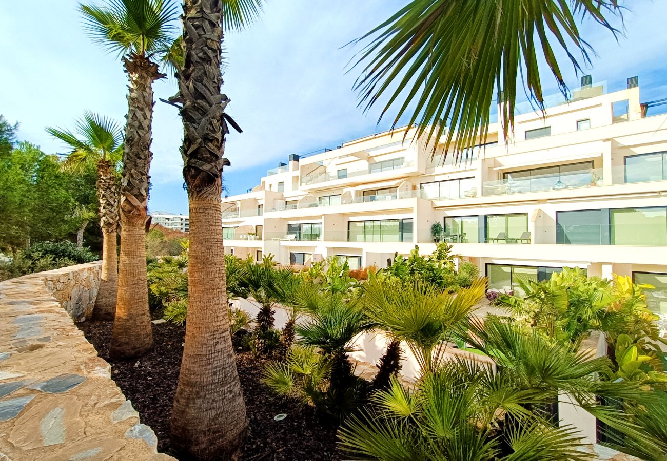 Ferienwohnung in Orihuela Costa - Hinojo143 @ Las Colinas Golf & Country Club