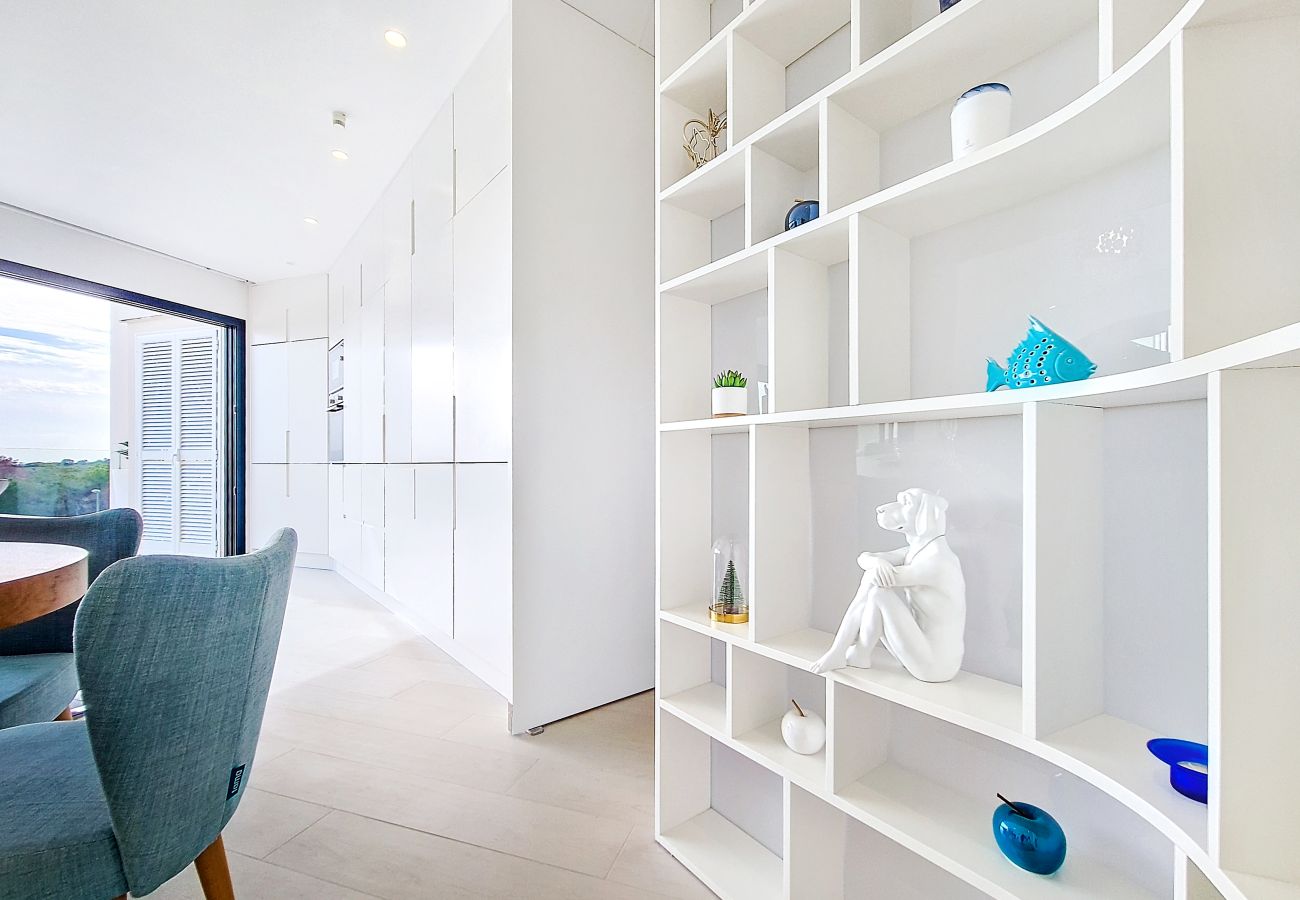 Ferienwohnung in Orihuela Costa - Hinojo143 @ Las Colinas Golf & Country Club