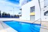 Ferienwohnung in San Pedro del Pinatar - Azucena del Mar 3 - 4410 Ferienwohnung in San Pedro del Pinatar - Azucena del Mar 3 - 4410