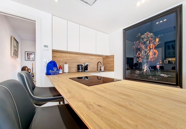 Ferienwohnung in Mar de Cristal - La Llana Beach MDC - 5610 Ferienwohnung in Mar de Cristal - La Llana Beach MDC - 5610