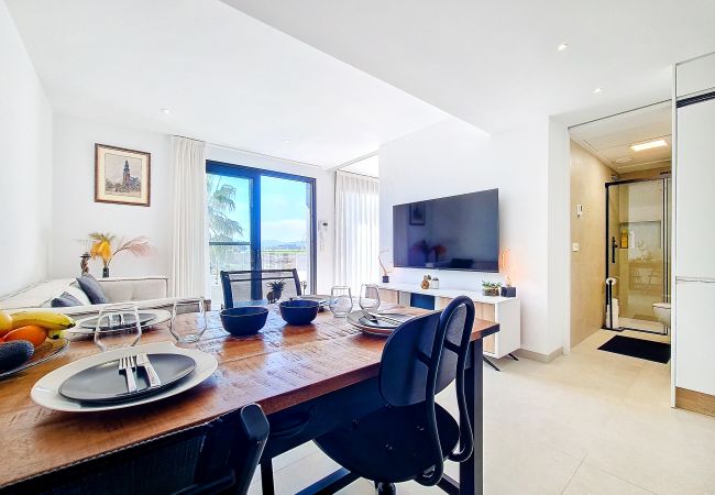 Ferienwohnung in Mar de Cristal - La Llana Beach MDC - 5610 Ferienwohnung in Mar de Cristal - La Llana Beach MDC - 5610