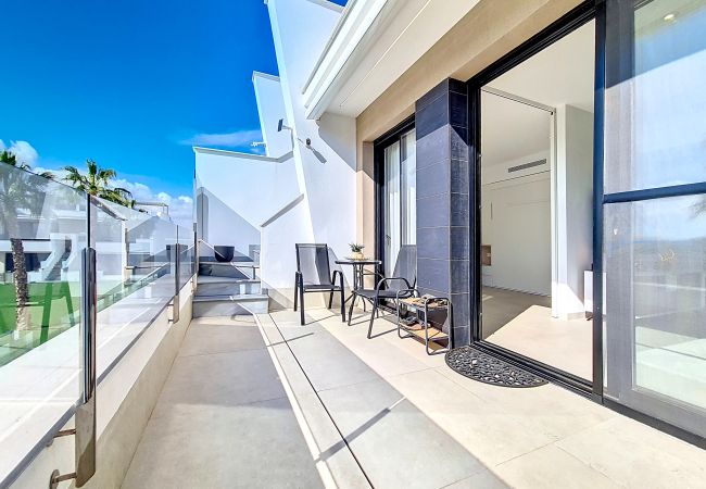 Ferienwohnung in Mar de Cristal - La Llana Beach MDC - 5610 Ferienwohnung in Mar de Cristal - La Llana Beach MDC - 5610