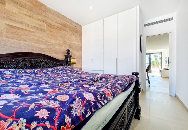 Ferienwohnung in Mar de Cristal - La Llana Beach MDC - 5610 Ferienwohnung in Mar de Cristal - La Llana Beach MDC - 5610