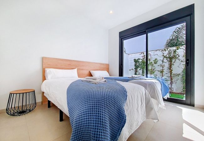 Villa in San Javier - San Javier Villa with Pool - 4810 Villa in San Javier - San Javier Villa with Pool - 4810