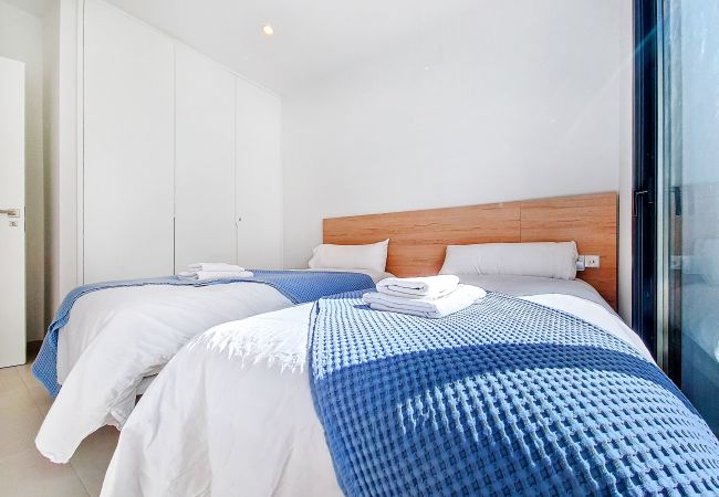 Villa in San Javier - San Javier Villa with Pool - 4810 Villa in San Javier - San Javier Villa with Pool - 4810