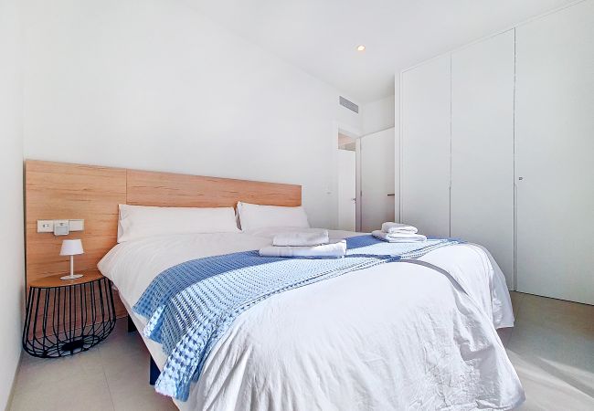 Villa in San Javier - San Javier Villa with Pool - 4810 Villa in San Javier - San Javier Villa with Pool - 4810