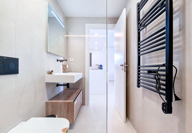 Villa in San Javier - San Javier Villa with Pool - 4810 Villa in San Javier - San Javier Villa with Pool - 4810