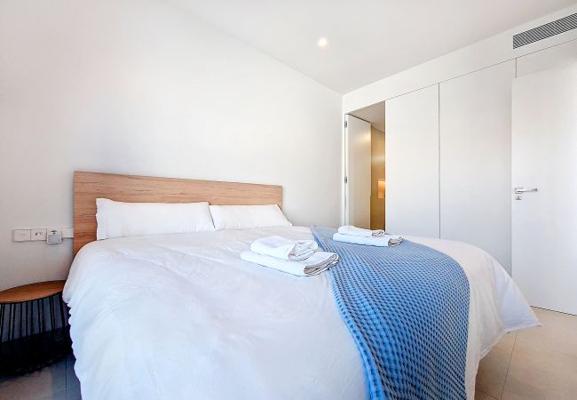 Villa in San Javier - San Javier Villa with Pool - 4810 Villa in San Javier - San Javier Villa with Pool - 4810