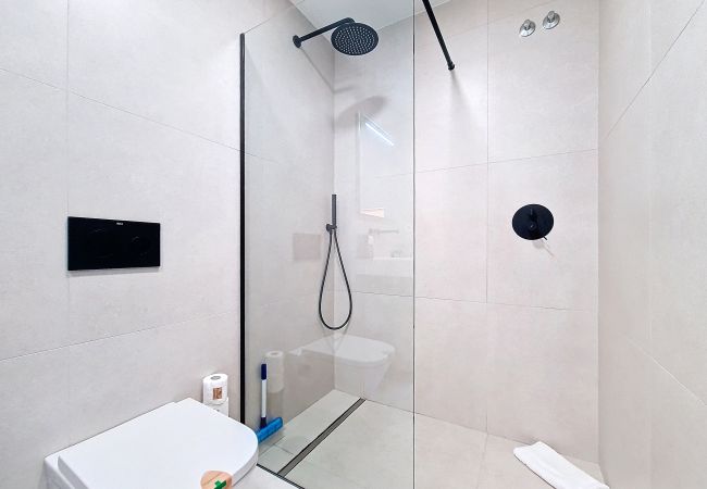 Villa in San Javier - San Javier Villa with Pool - 4810 Villa in San Javier - San Javier Villa with Pool - 4810