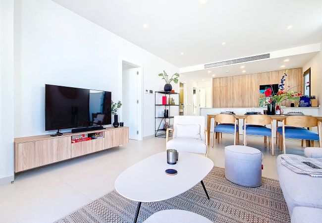 Villa in San Javier - San Javier Villa with Pool - 4810 Villa in San Javier - San Javier Villa with Pool - 4810