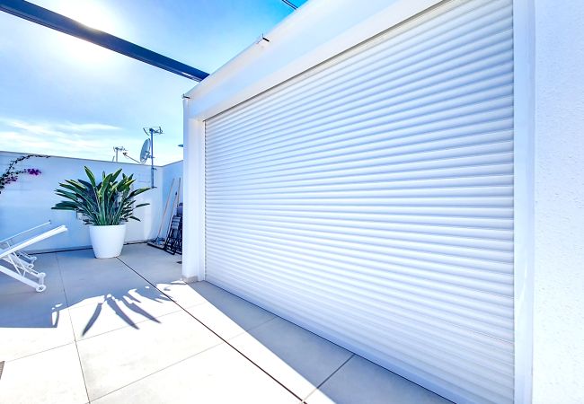 Villa in San Javier - San Javier Villa with Pool - 4810 Villa in San Javier - San Javier Villa with Pool - 4810