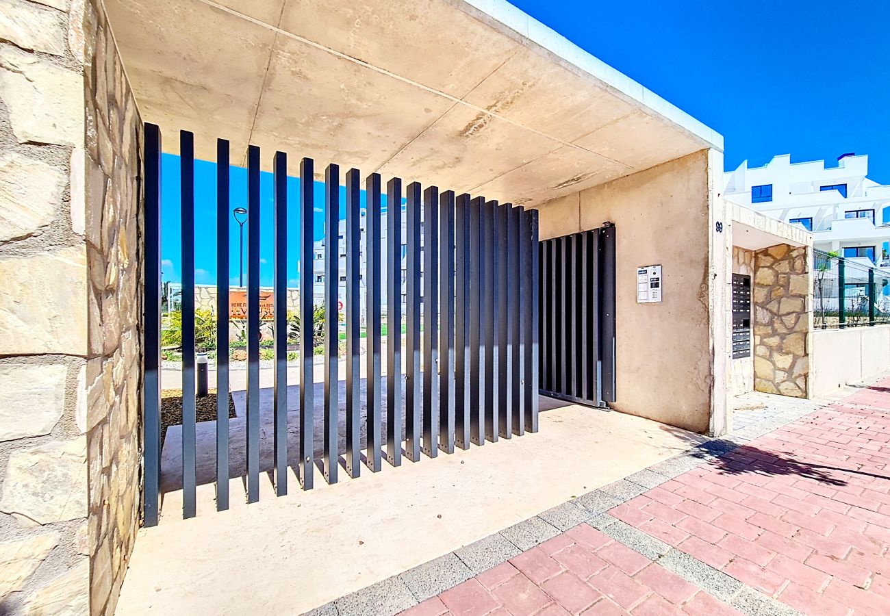 Ferienwohnung in Torre Pacheco - Santa Rosalia Lake & Life Resort - 5510