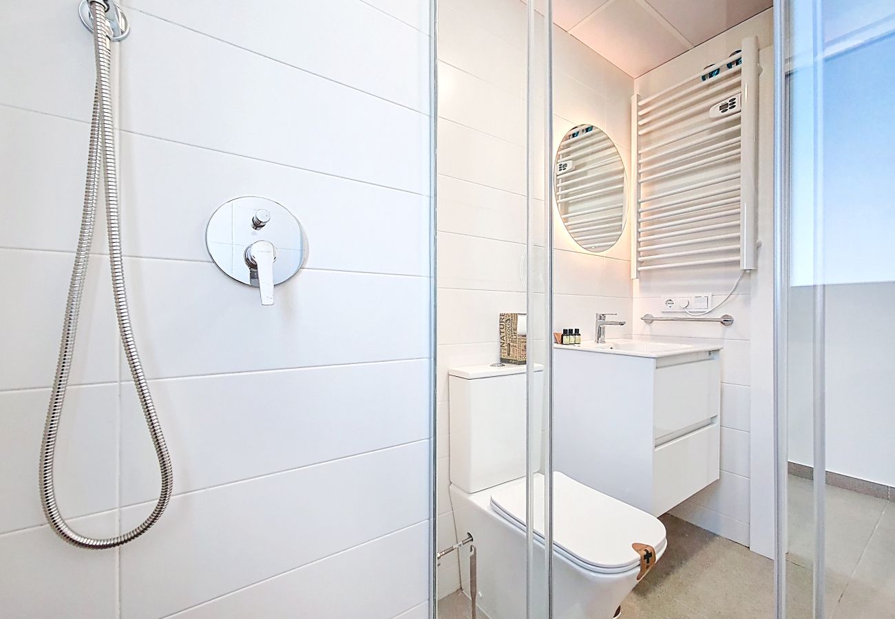 Ferienwohnung in Torre Pacheco - Santa Rosalia Lake & Life Resort - 5510