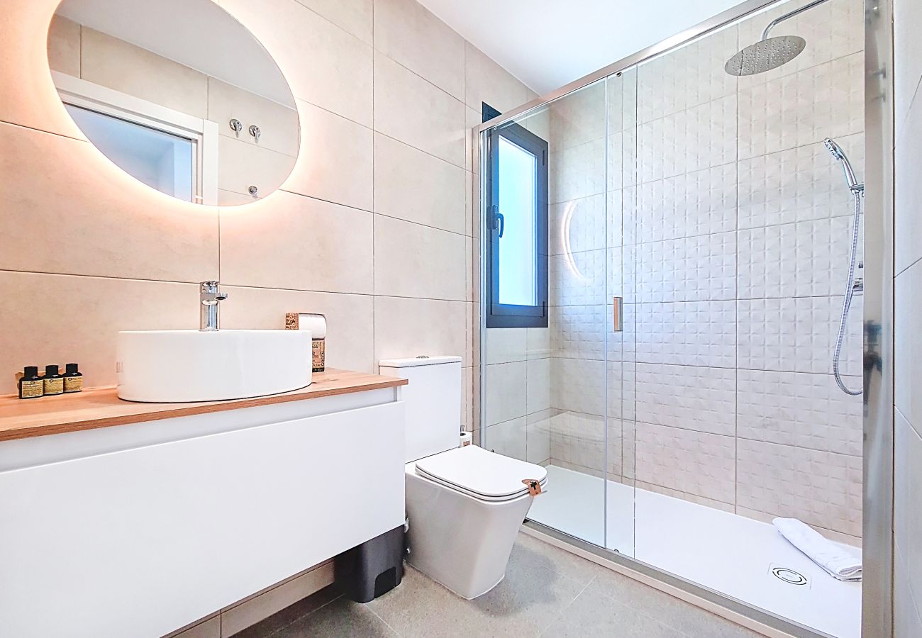 Ferienwohnung in Torre Pacheco - Santa Rosalia Lake & Life Resort - 5510