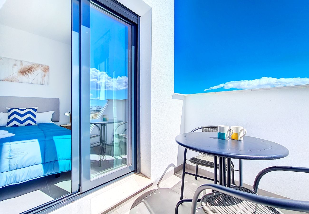 Ferienwohnung in Torre Pacheco - Santa Rosalia Lake & Life Resort - 5510