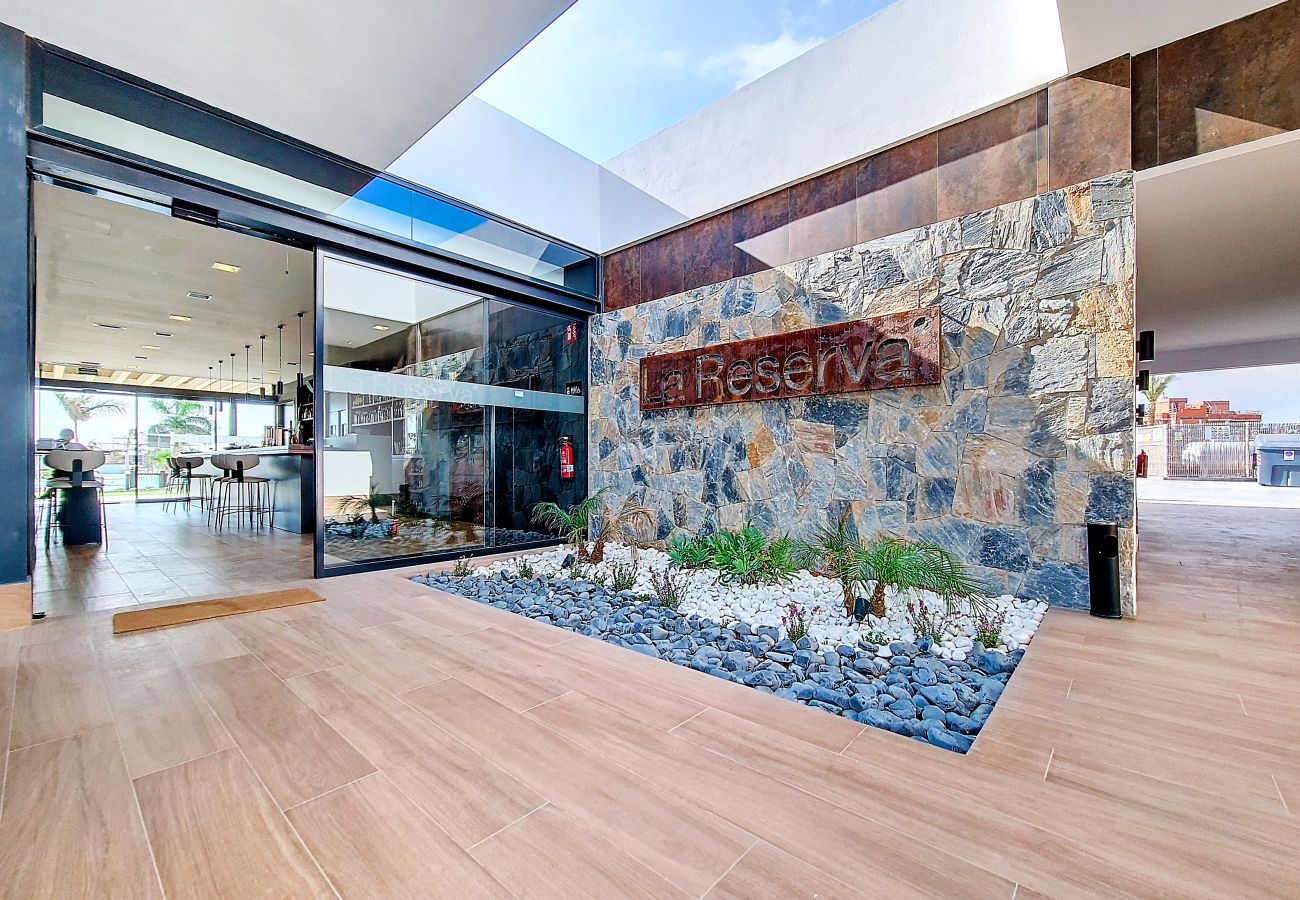 Ferienwohnung in Torre Pacheco - Santa Rosalia Lake & Life Resort - 5510