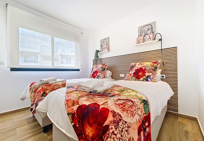 Ferienwohnung in San Javier - Los Alcazares Velapi - 6110 Ferienwohnung in San Javier - Los Alcazares Velapi - 6110