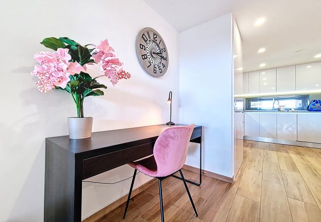 Ferienwohnung in San Javier - Los Alcazares Velapi - 6110 Ferienwohnung in San Javier - Los Alcazares Velapi - 6110