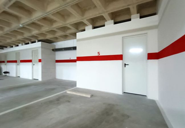 Ferienwohnung in San Javier - Los Alcazares Velapi - 6210 Ferienwohnung in San Javier - Los Alcazares Velapi - 6210