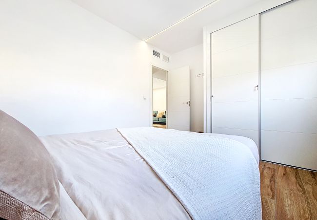 Ferienwohnung in San Javier - Los Alcazares Velapi - 6210 Ferienwohnung in San Javier - Los Alcazares Velapi - 6210